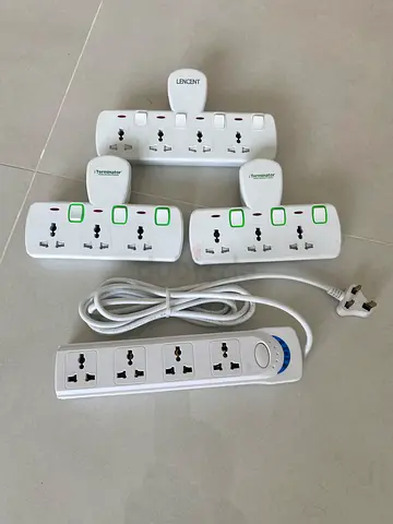 Extension cords