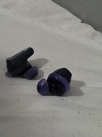 Skull candy, method 360 ANC in perfect condition.