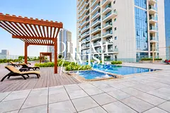 Vacant 3BR+Maid | Mangrove View | Premium Living