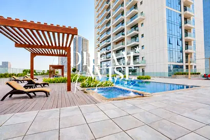 Vacant 3BR+Maid | Mangrove View | Premium Living