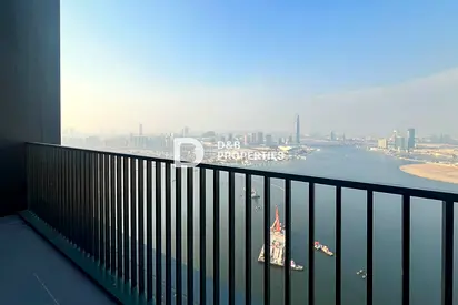 WATER VIEW | SEMI FURNISHED | CHEAPEAST