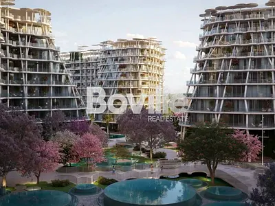 Post Handover Payment Plan | Premium Living | Furnished