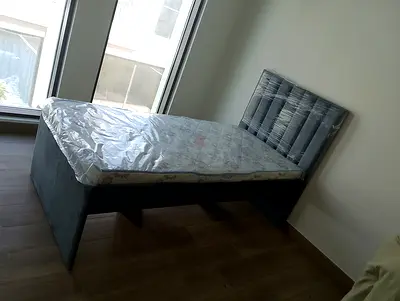 Brand New Luxury single Bed including Medical Mattress Available