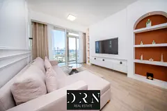 Renovated 1BR | Elegantly Furnished | High Floor