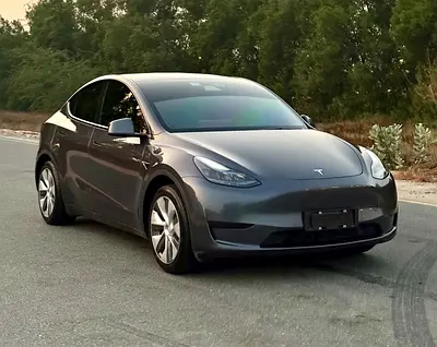 تسلا مود Y فل اوبشن صبغ وكالة Tesla Model Y Long Range 2022 Chinese Specs