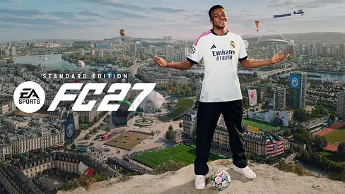 Fc27 ps4