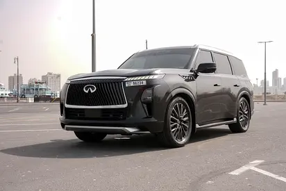 Established Car Rental Business for Sale in Dubai