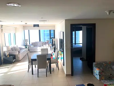 2 Bedroom JLT apartment for rent - direct from owner
