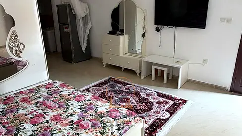 Cozy furnished studio apartment for monthly rent with neat furniture high speed internet and all utility bills fully included ready now