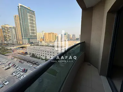 Spacious 1BHK | Air Conditioning Free | Gym & Swimming Pool Free | Parking free