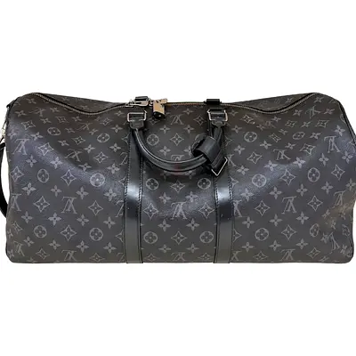 Louis Vuitton Keepall Bandoulière 55