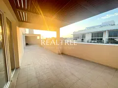 Spacious 2BR | Bright Layout | With Big Terrace | Vacant