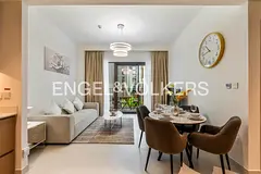 Fully Furnished | Modern Living | Creek Beach