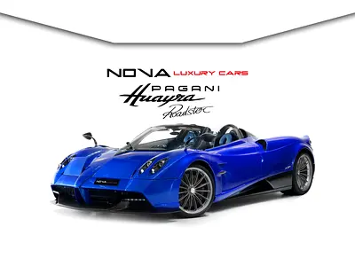 2020 PAGANI HUAYRA ROADSTER / WARRANTY AND SERVICE