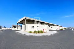 New Workshop | ICAD 3 Abu Dhabi | 300 SQM