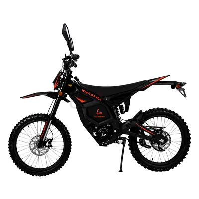 Kugoo Wish 04 Pro Black Edition