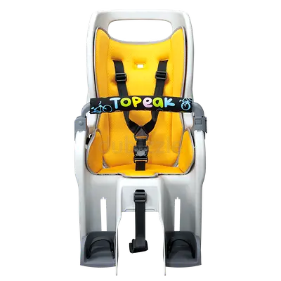 Topeak baby bike seat