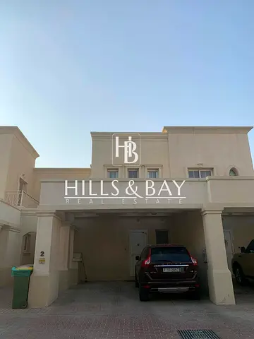 Springs 7 | 2bed + study | single row