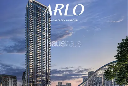 Mid Floor | Close To Metro | Skyline View