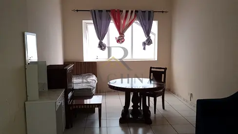 Spacious 2BH Apartment | Central AC