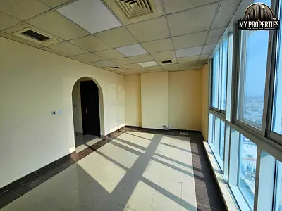Studio Apartment for Rent in Al Nakheel, Ras Al Khaimah | Comfortable Living in a Prime Location