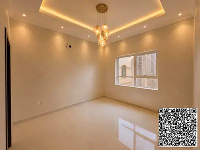 Luxury 3-Bedroom Villa for Sale in Al Zahya