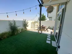 Luxury Furnished Villa| Spacious 3BR | Premium