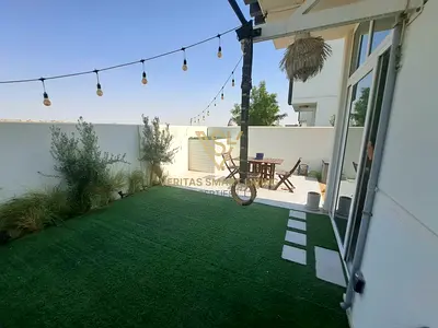 Luxury Furnished Villa| Spacious 3BR | Premium