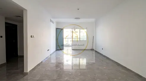 1-Bedroom Apartment in Al Majaz 2 | Panoramic View, Modern Finishes, Spacious Layout, Balcony, Free Parking, Gym and Pool