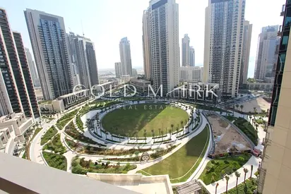 High Floor | Brand New | Ready To Move In