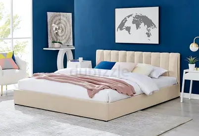Modern Luxury Brand New King Size Fully Customisable Bed