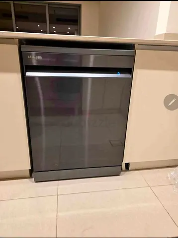 Samsung Latest model Dishwasher wifi system