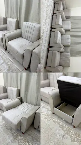 العين