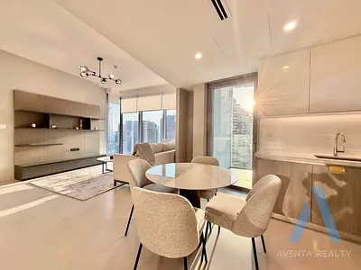 Stunning Sea Views | Vacant December | Furnished