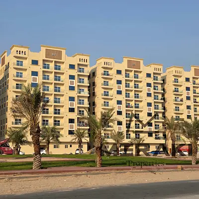 استلام قريب اول ساكن , غرفتين وصالة مساحة ممتازة مناسبو للسكن او الاستثمار