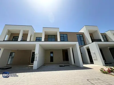 تاون هاوس 3 غرف نوم | رايا | المرابع العربية 3