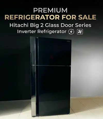 Refrigerator for Sale