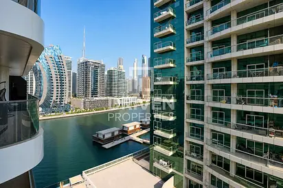 Large Layout | Private Terrace | Lavish Facilities