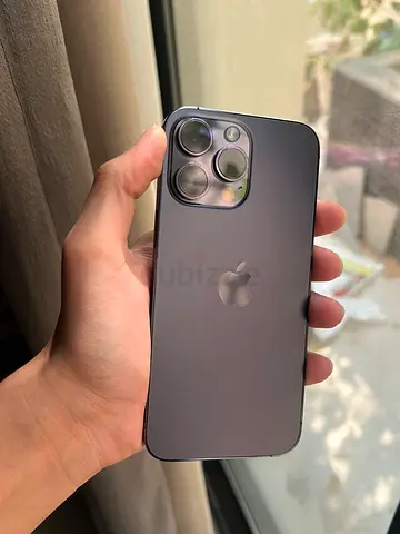 iPhone 14 Pro Max