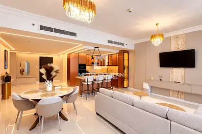 High Floor I Partial Sea View I Upgraded