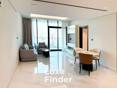 High Floor| Marina View | Vacant | Negotiable
