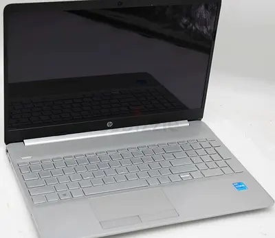 HP Laptop 12gb Ram 256gb PCIe ssd