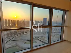 High Floor | Maid's Room | Canal View