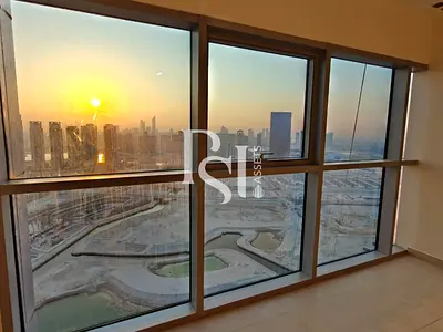 High Floor | Maid's Room | Canal View