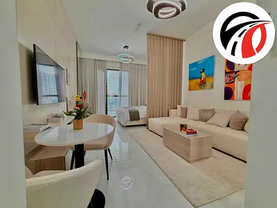 Prime Location Studio for Sale in Majan