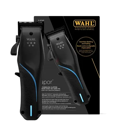 WAHL VAPOUR