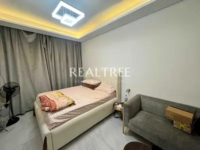 Furnished Studio | Monthly option available | Well Maintained