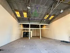 Warehouse for Rent in Industrial Area 2, Sharjah | 3,000 Sq. Ft. | Fully Equipped | Main Road | 1 Mo