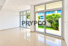 Prime Location | Classic View | Spacious Layout