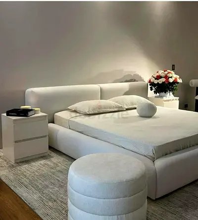 King Size Brand New Fully Customisable Bed For Ultimate Comfort